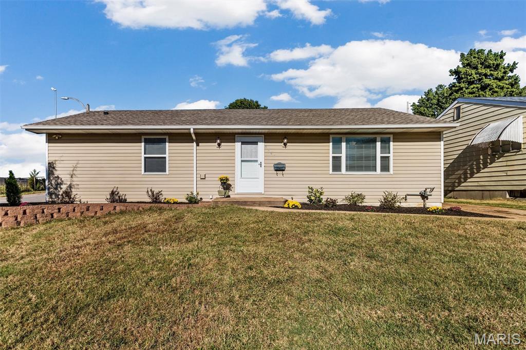6541 Clifton Hills Drive