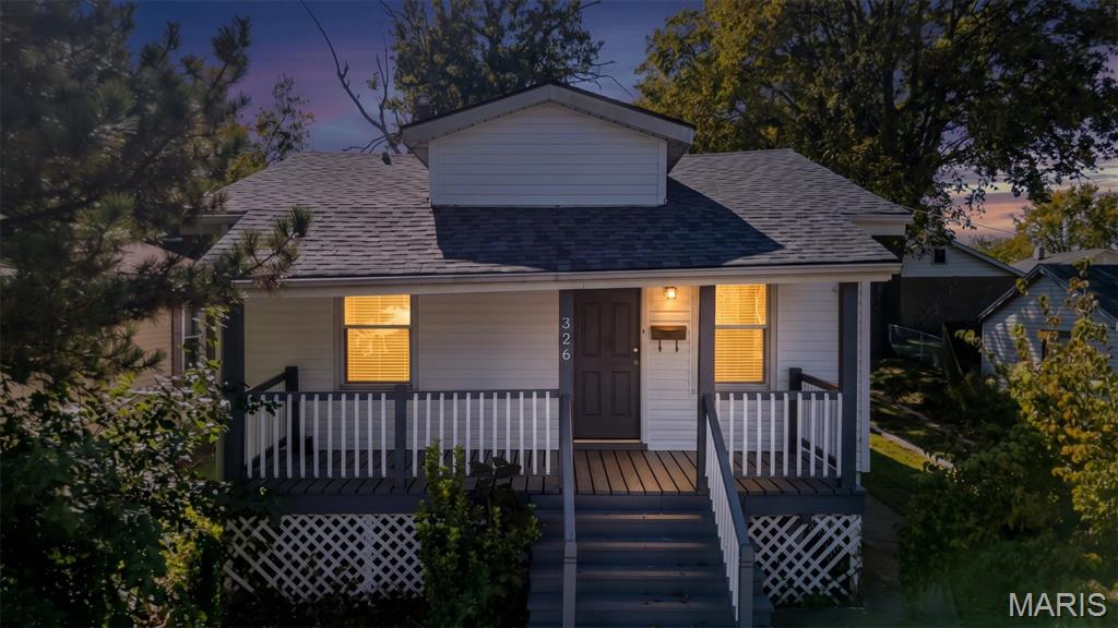 326 Lenhardt Avenue Property Photo 1