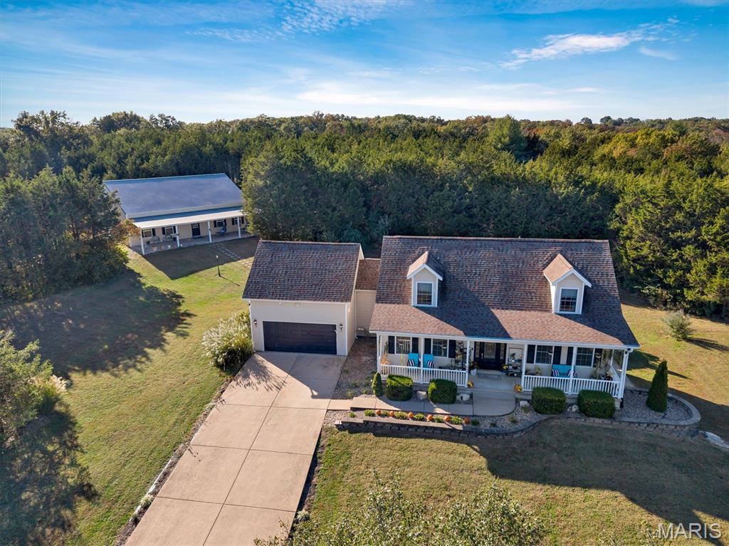 685 Little Fox Court Property Photo 1