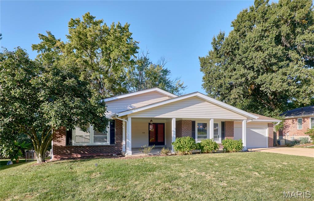 511 Lalor Drive Property Photo 1