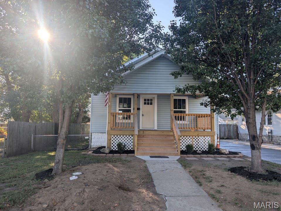 516 Leslie Avenue Property Photo 1