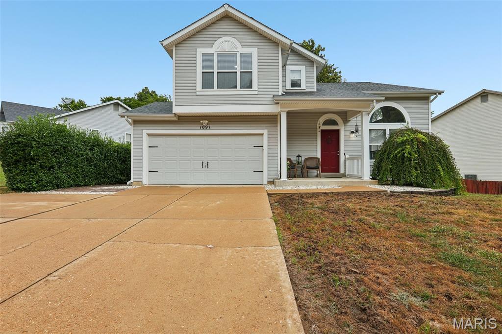 1091 Fenton Park Drive Property Photo 1