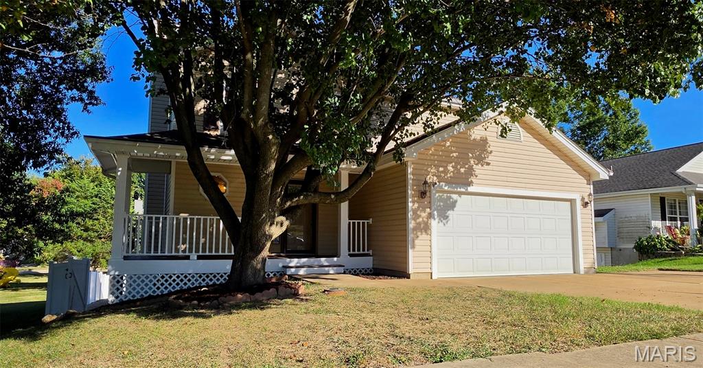 2724 Smiley Road Property Photo 1