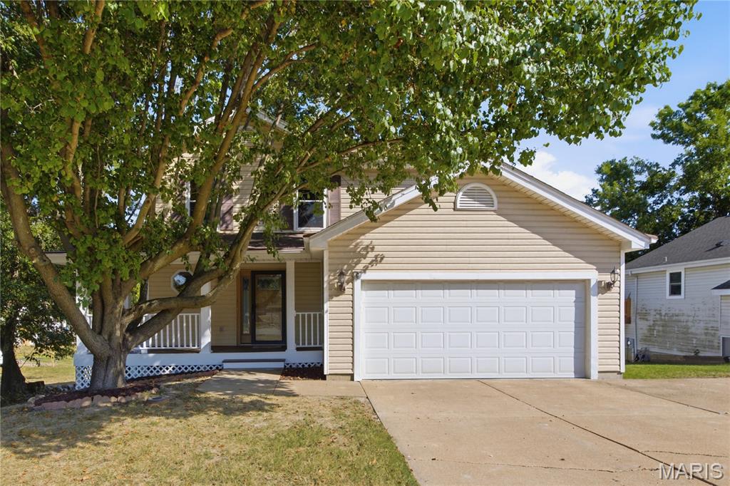 2724 Smiley Road Property Photo 1