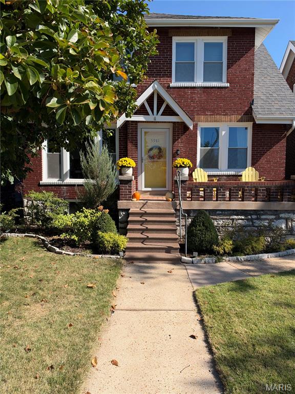5981 N Cuba Court Property Photo 1