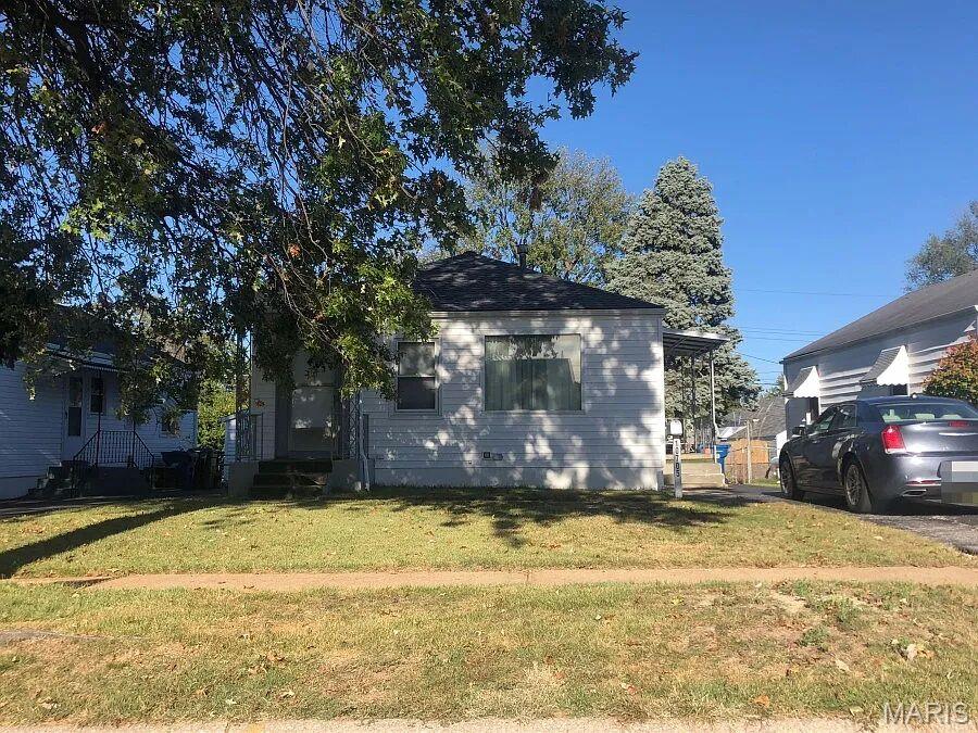 10705 Saint Stephen Lane Property Photo 1