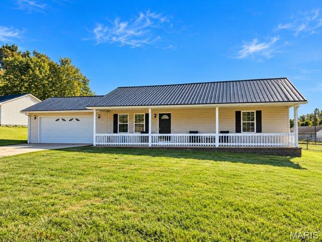 802 Englehart Lane Property Photo 1