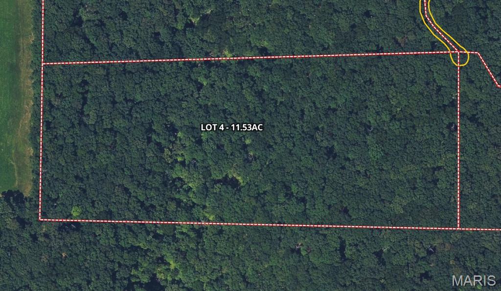 Lot 4 S Strack Church Road Property Photo 1