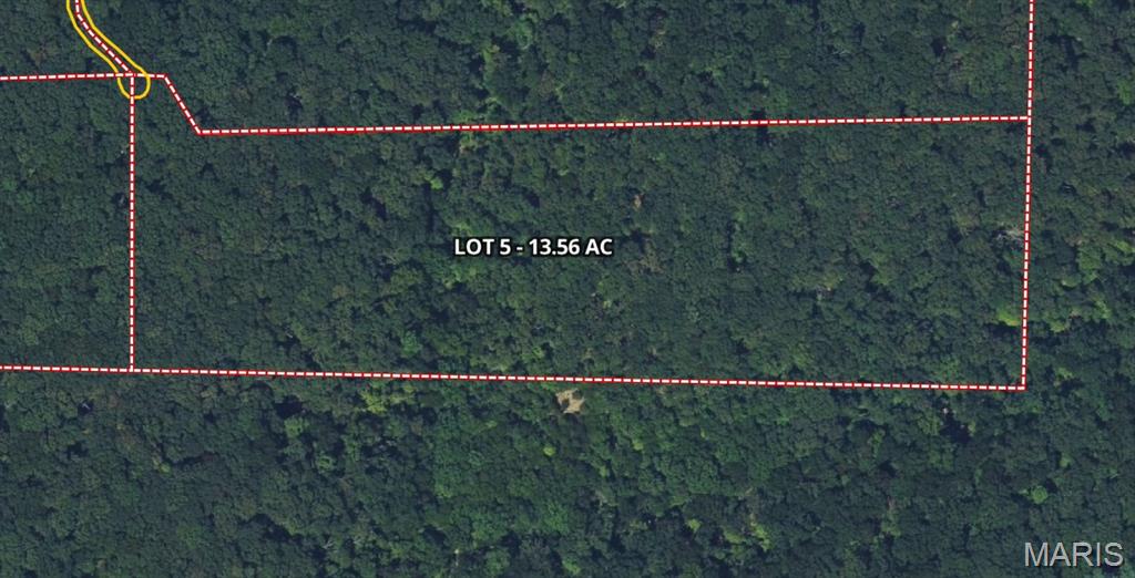 Lot 5 S Strack Church Road Property Photo 1