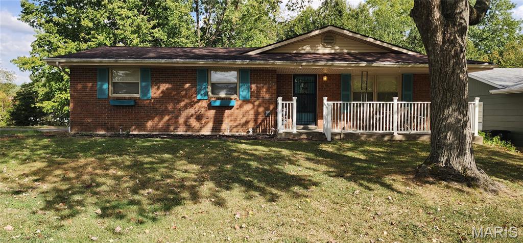 2020 Steven Drive Property Photo 1