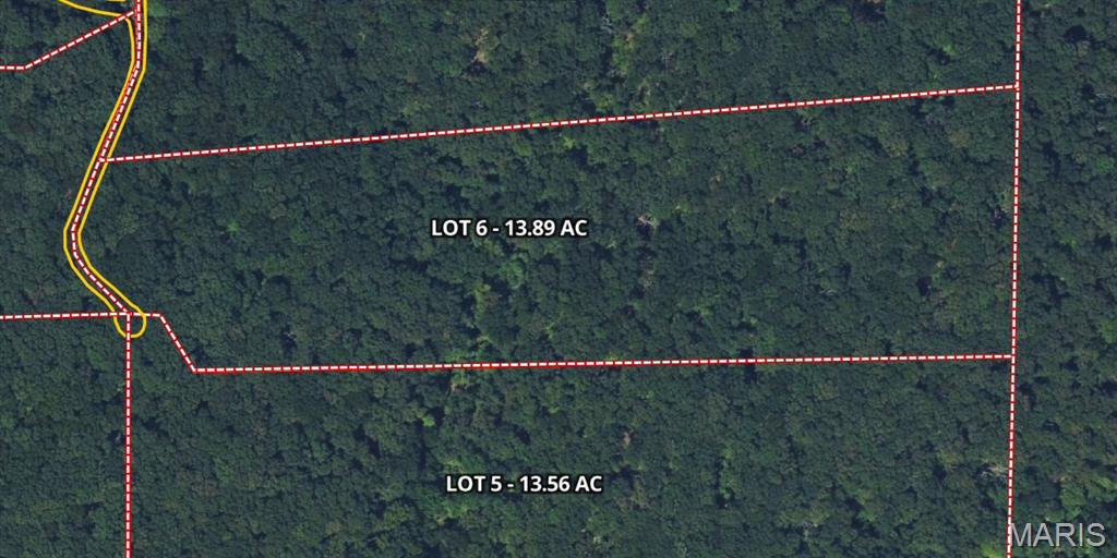 Lot 6 S Strack Church Road Property Photo 1