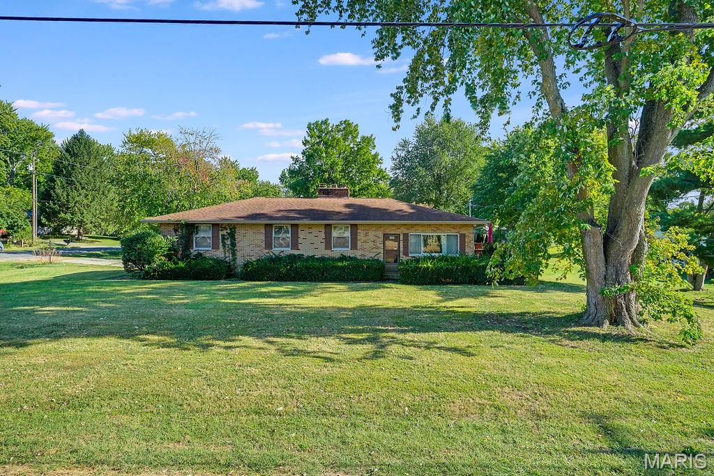 355 Glen Carbon Road Property Photo 1