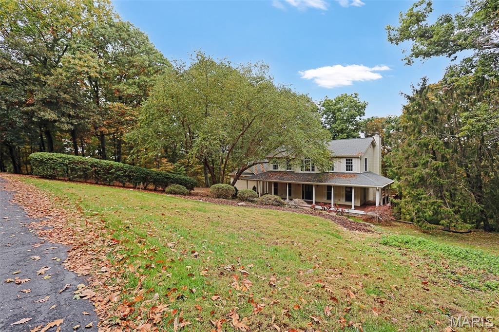 229 Quail Run Drive Property Photo 1