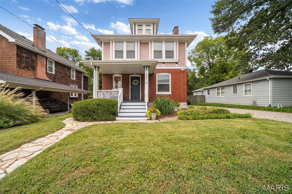 545 Marshall Avenue Property Photo 1
