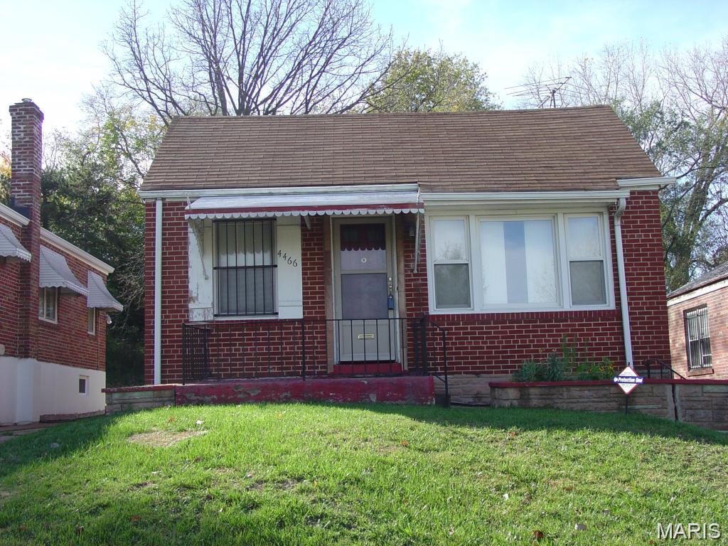 4466 Carter Avenue Property Photo 1