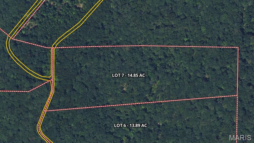 Lot 7 S Strack Church Road Property Photo 1