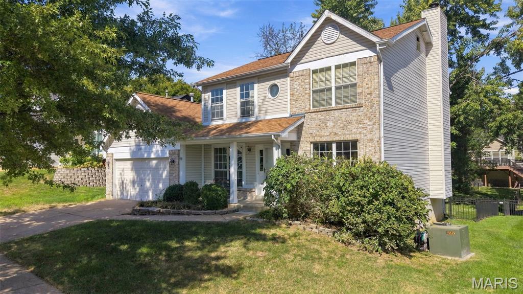 3123 Old Baumgartner Estates Court