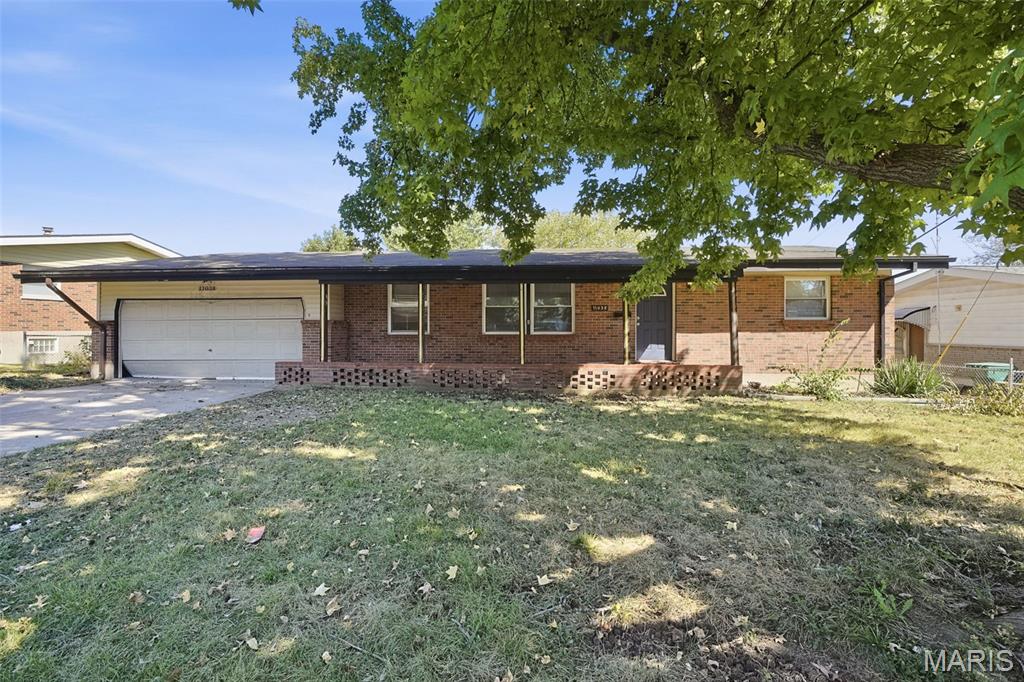 11038 Saginaw Drive Property Photo 1