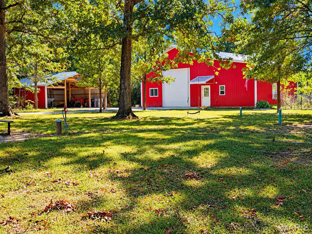 11488 Links Road Property Photo 1