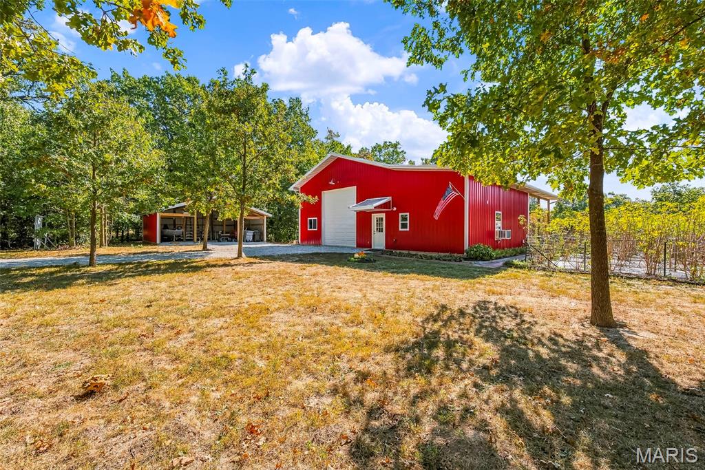 11488 Links Road Property Photo 1