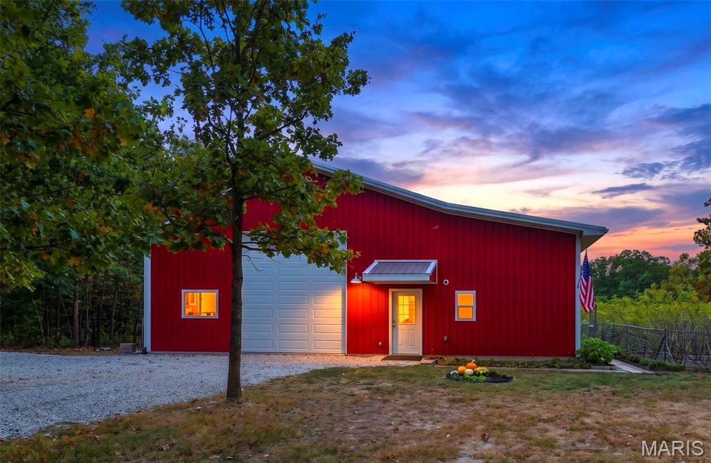 11488 Links Road Property Photo 1