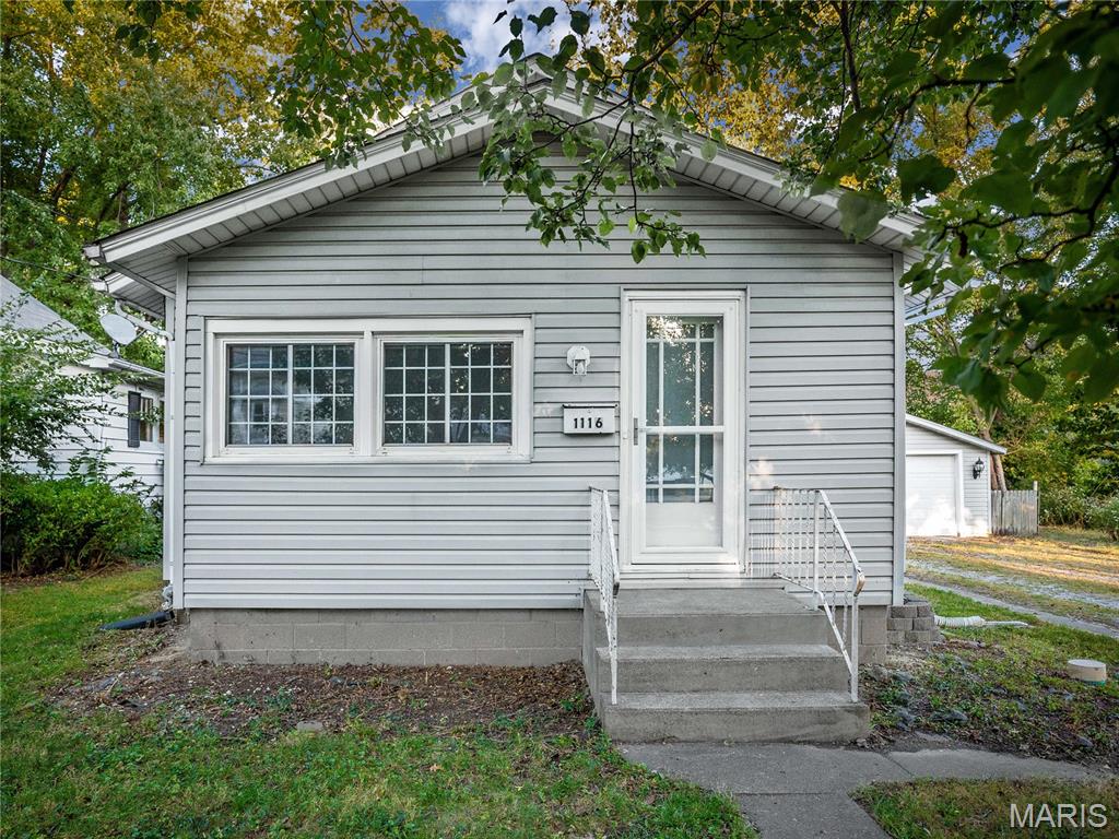 1116 Madison Avenue Property Photo 1