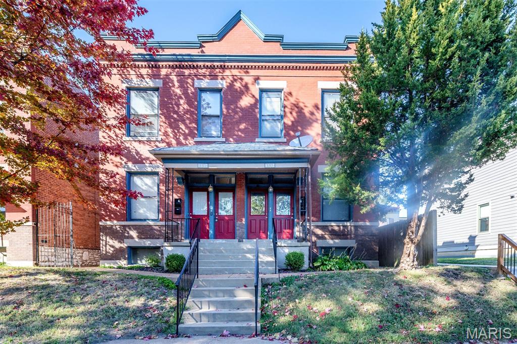 4337 Swan Avenue
