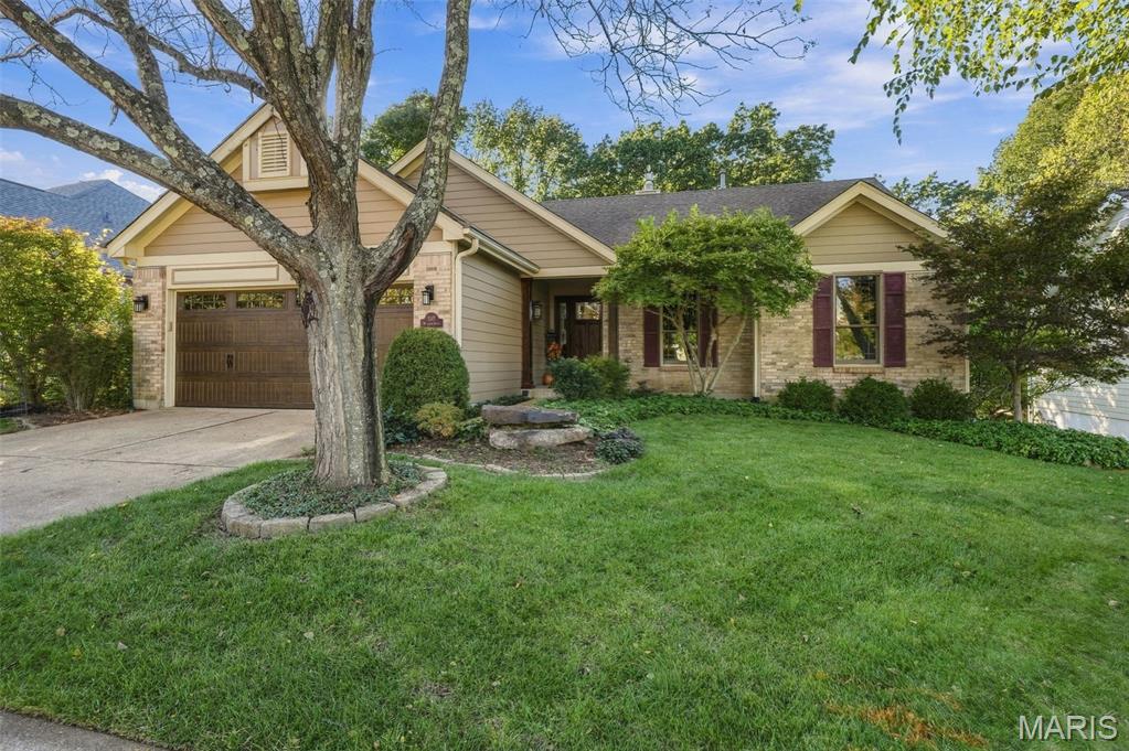 1118 Westrun Drive Property Photo 1