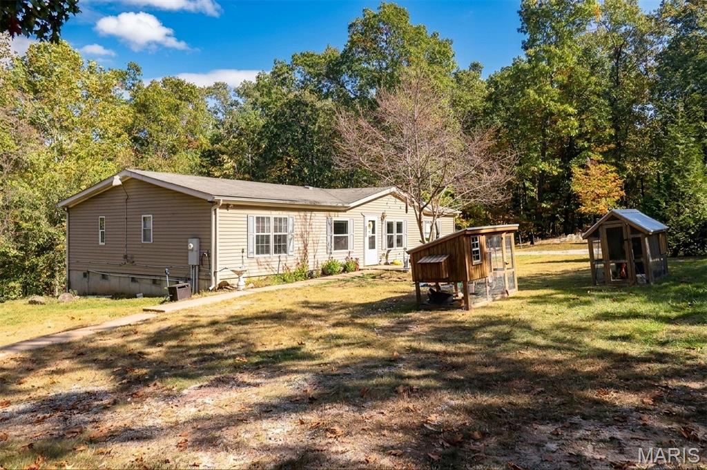 600 Casey Road Property Photo 1