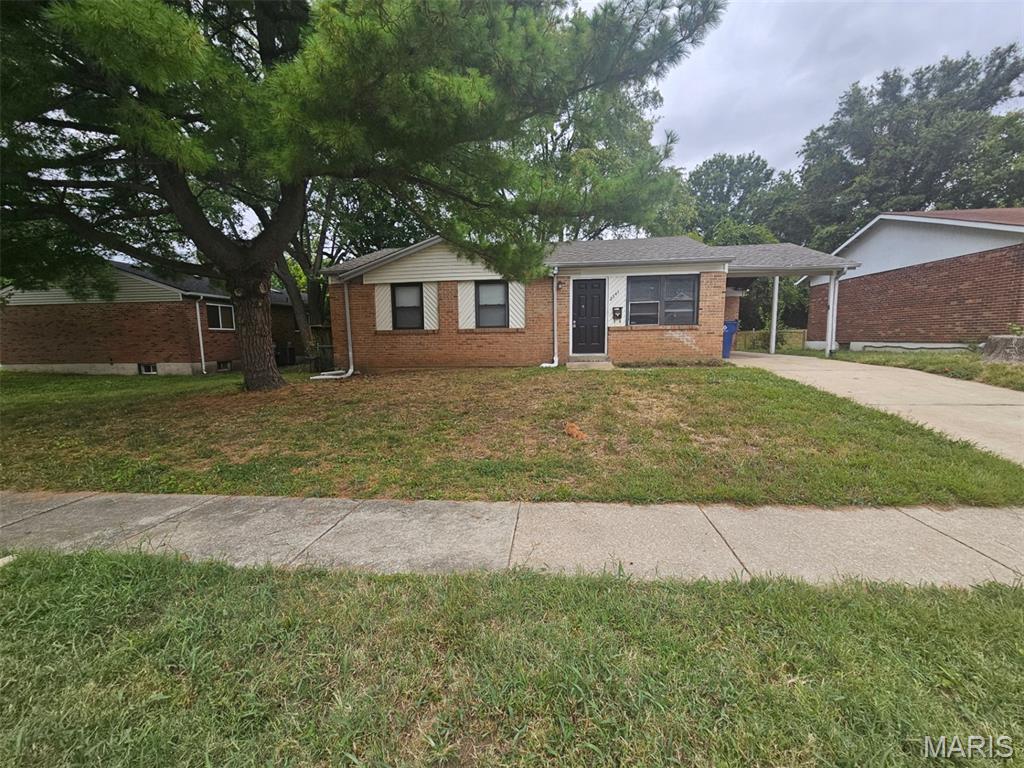 2541 Courtyard Place Property Photo 1