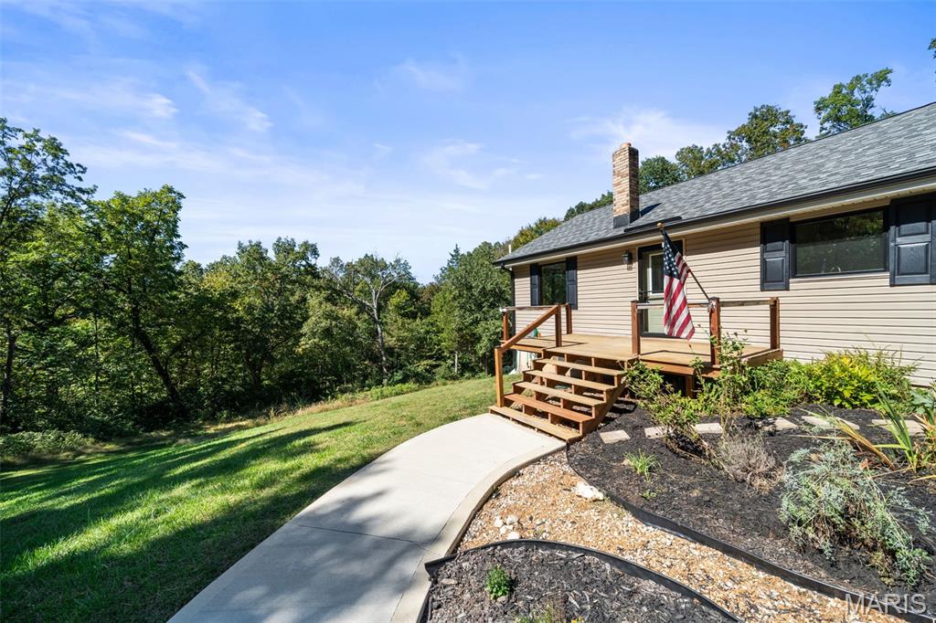 675 Rocky Top Road Property Photo 1