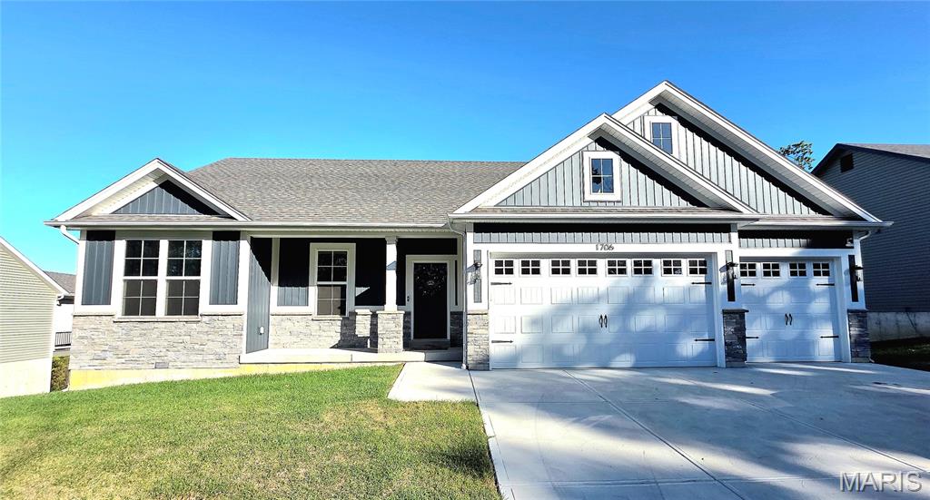 1706 Scenic Drive