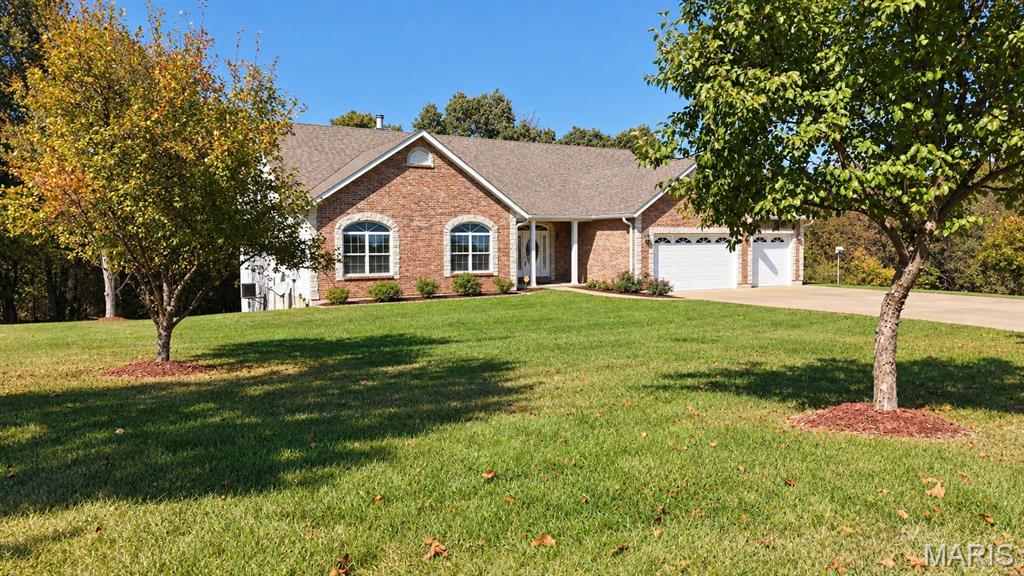 1035 Maple Ridge Road Property Photo 1