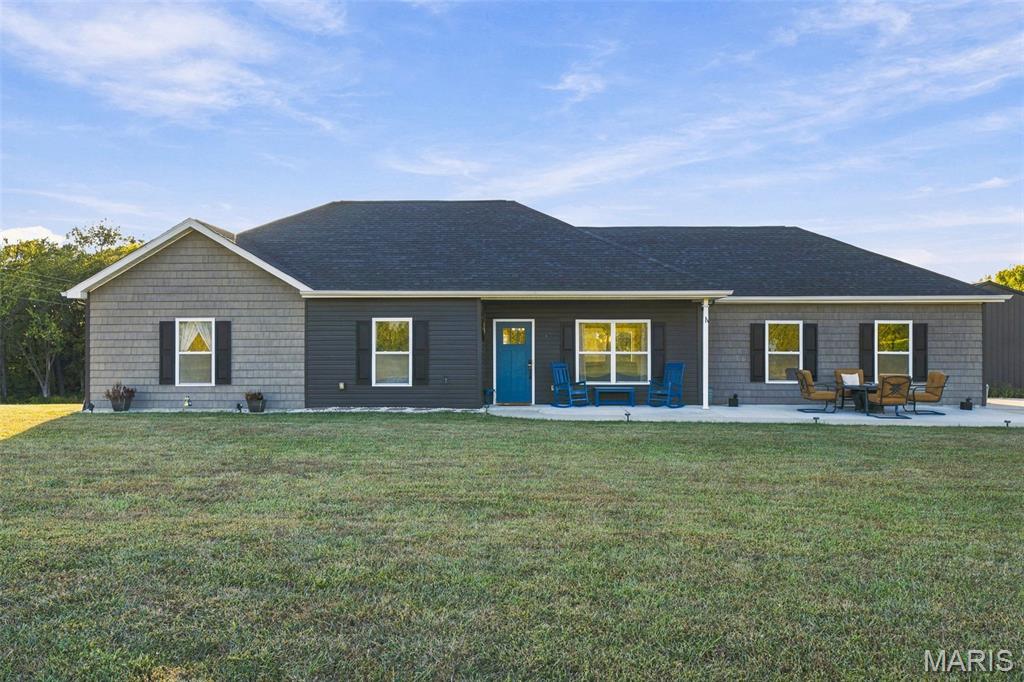 526 Luechtefeld Farm Drive Property Photo 3