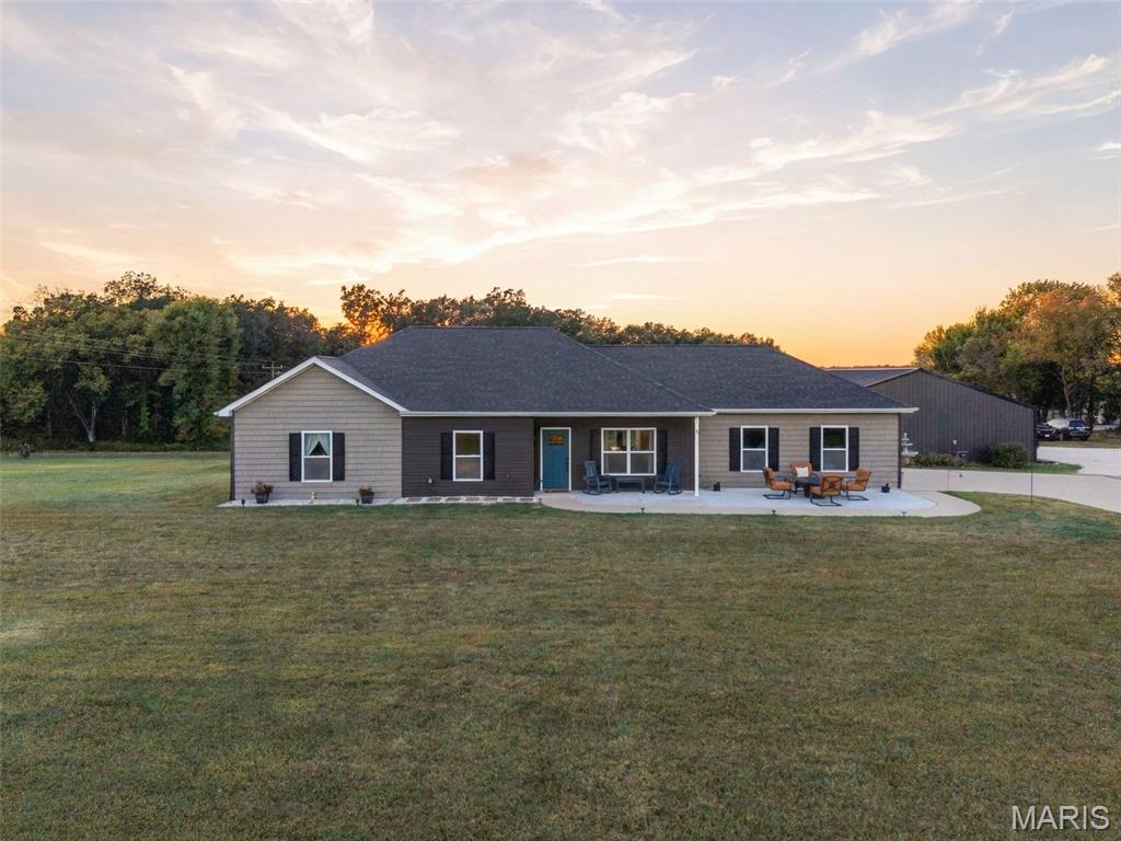 526 Luechtefeld Farm Drive Property Photo 52