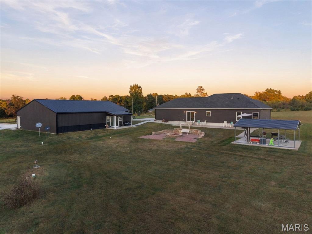 526 Luechtefeld Farm Drive Property Photo 53
