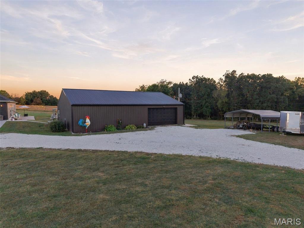 526 Luechtefeld Farm Drive Property Photo 58