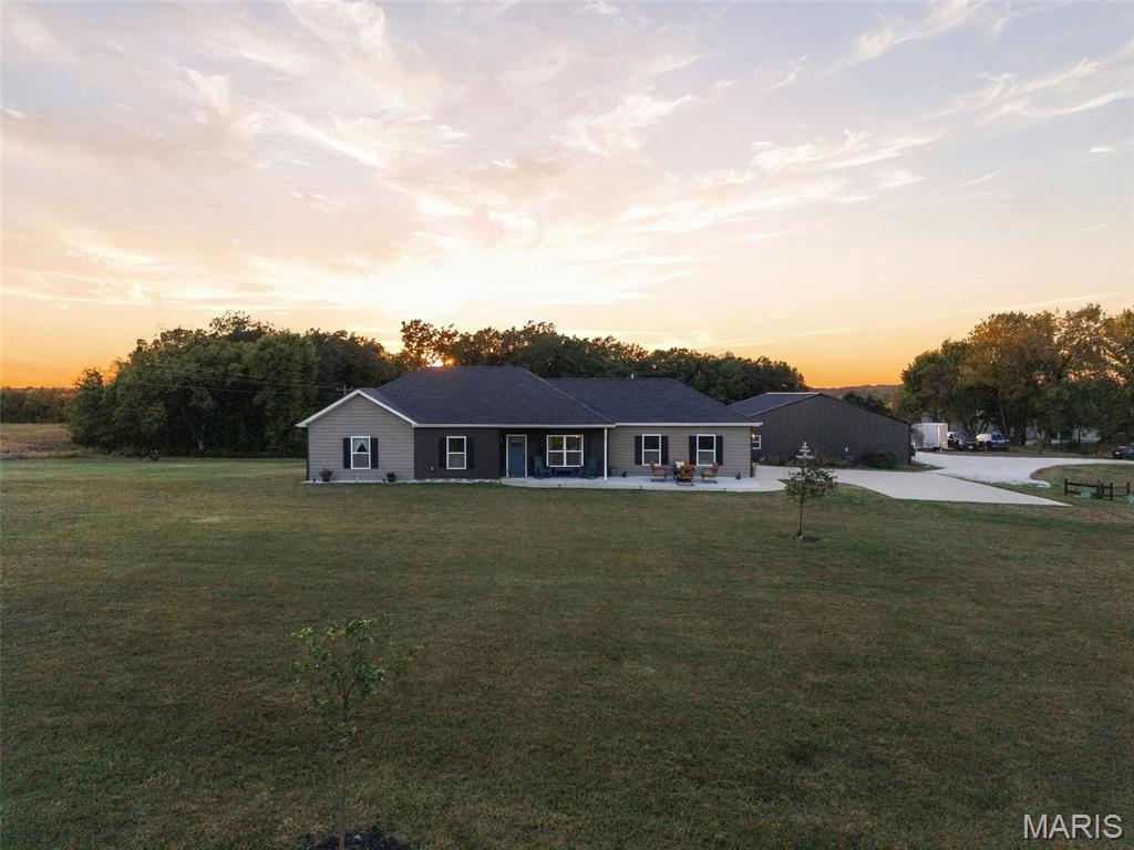 526 Luechtefeld Farm Drive Property Photo 59