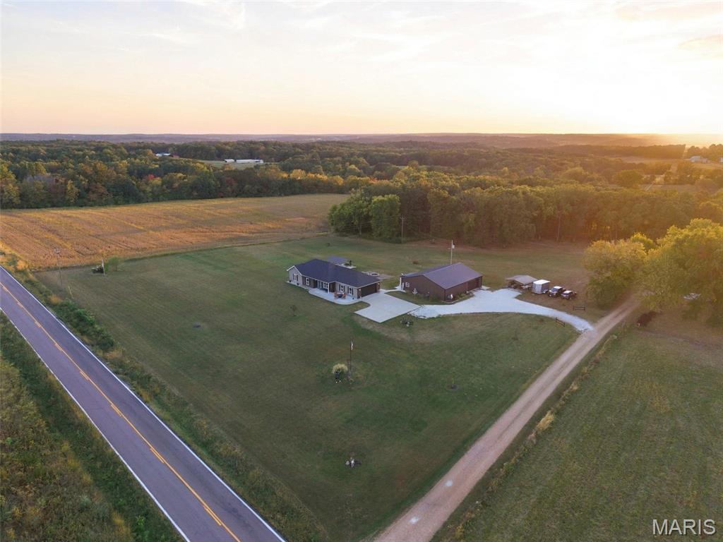 526 Luechtefeld Farm Drive Property Photo 60