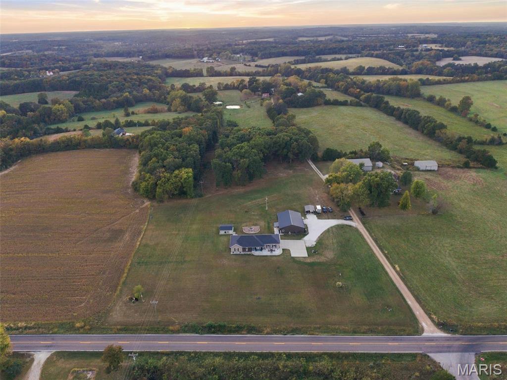 526 Luechtefeld Farm Drive Property Photo 63