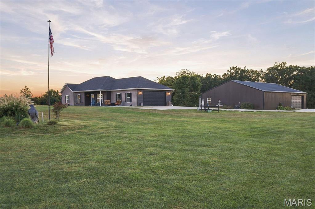 526 Luechtefeld Farm Drive Property Photo 70