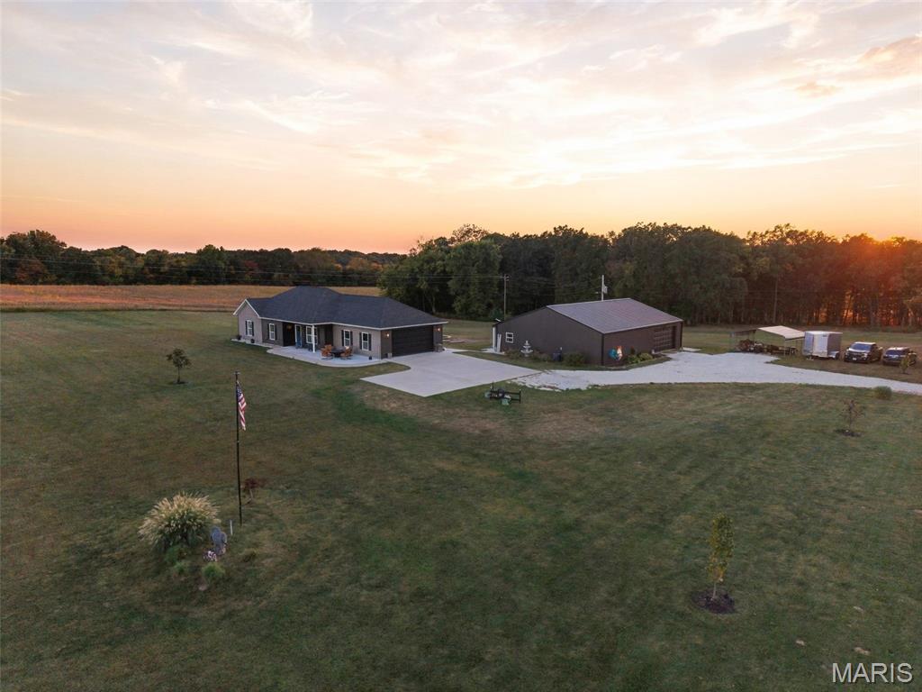 526 Luechtefeld Farm Drive Property Photo 72