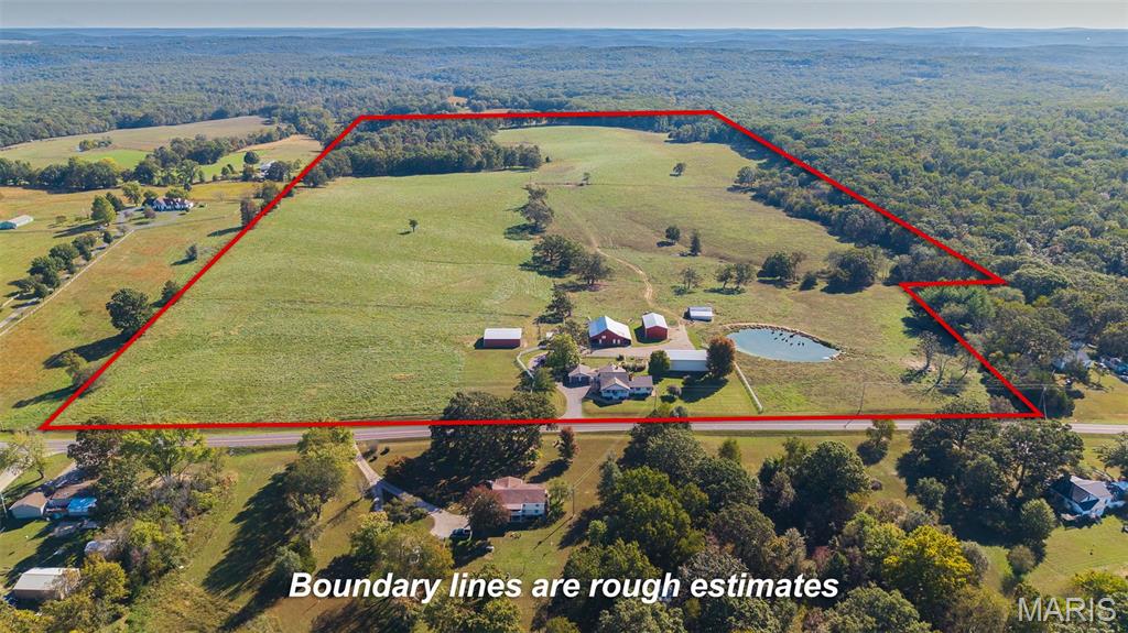 2527 Highway Jj Property Photo 1