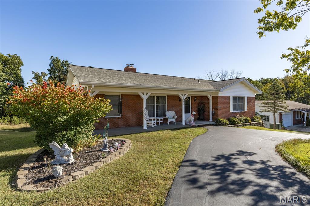 1604 Saint Marys Lane