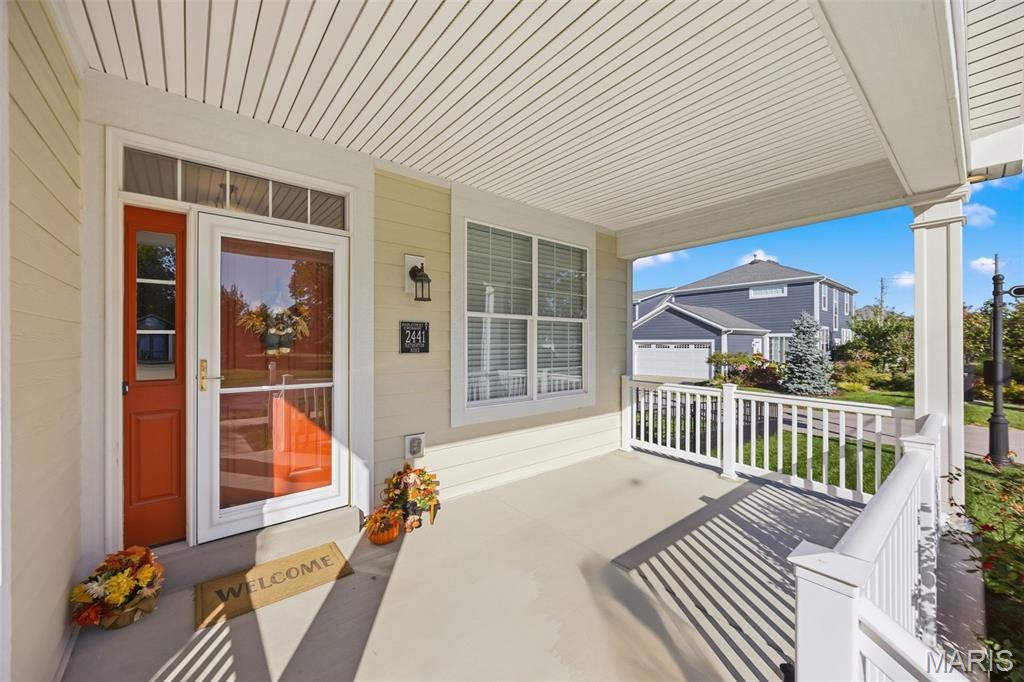 2441 Eatherton Road Property Photo 3