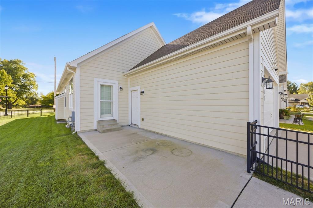 2441 Eatherton Road Property Photo 20