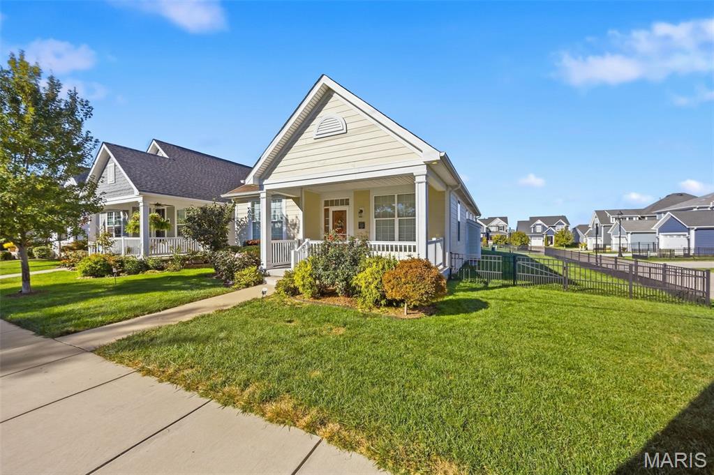 2441 Eatherton Road Property Photo 30