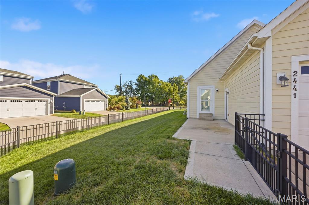 2441 Eatherton Road Property Photo 33