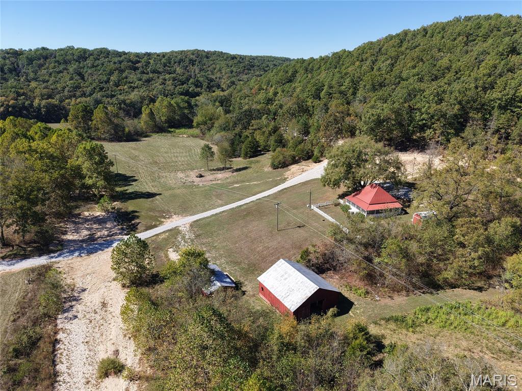 2251 County Road 6670 Property Photo 1