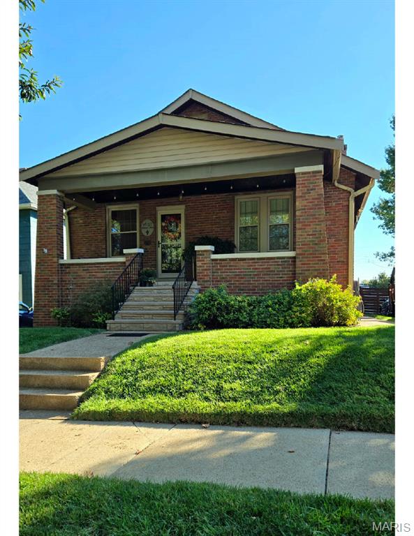 2632 Dalton Avenue Property Photo 1